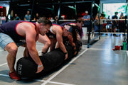 (Summer Offer) Filled 4-Person Worm 150kg
