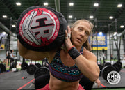 "Adjustable weights and customisation options, including logo and coloured straps, make the 2-6 Person Worm a unique addition to any facility."