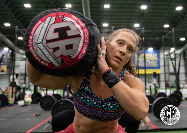 "Adjustable weights and customisation options, including logo and coloured straps, make the 2-6 Person Worm a unique addition to any facility."