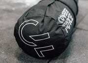 "Order custom logo Worms with your choice of strap colours for a more personalised training tool that represents your brand."