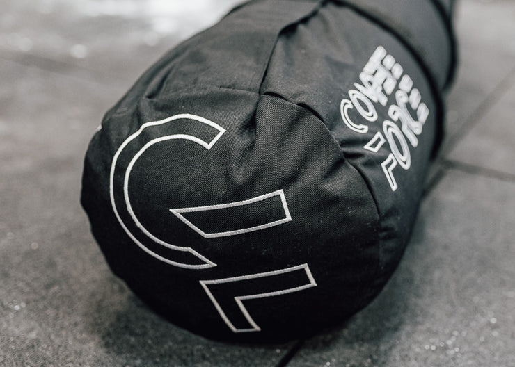 "Order custom logo Worms with your choice of strap colours for a more personalised training tool that represents your brand."
