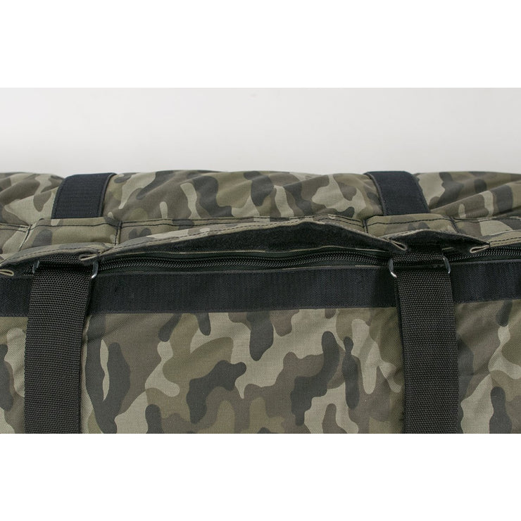 2 Man Worm 70kg Camo