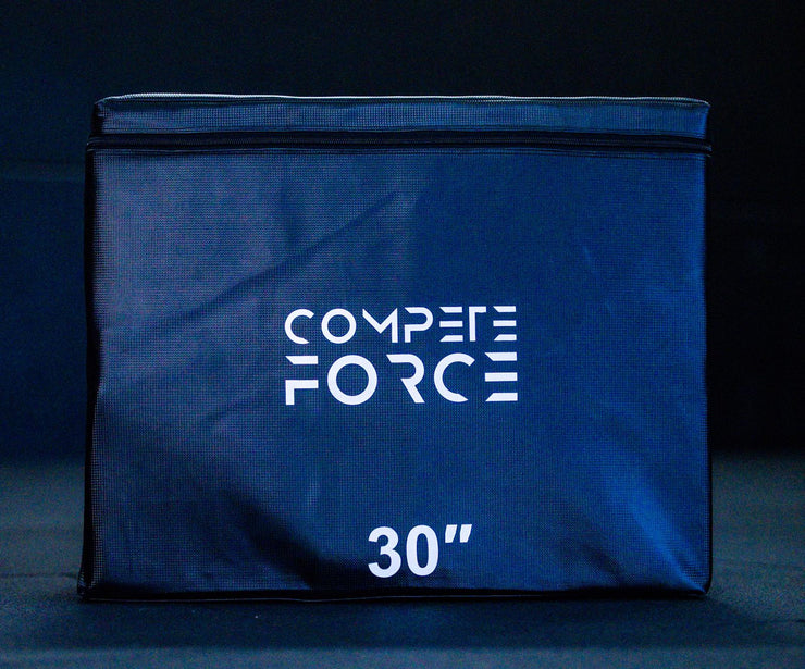 Compete Force Plyo Box Liners