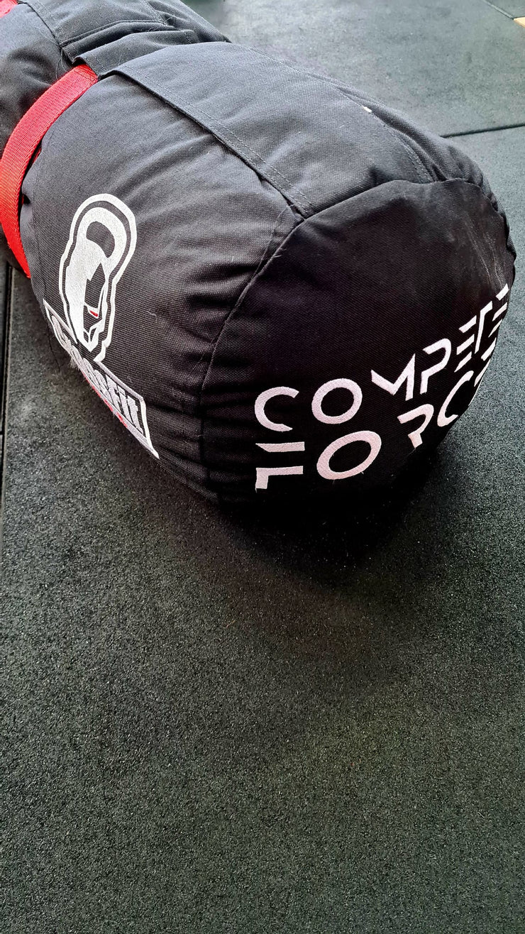 "The 2, 3, 4, and 6-Person Worms can be personalised with your logo and straps, delivering a branded training experience."