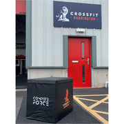 Custom Plyo Box Sleeves only