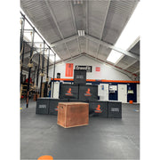 Custom Plyo Box or Sleeves