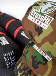 "Enhance your brand with custom logo Worms – perfect for gyms, boxes, or competitions."