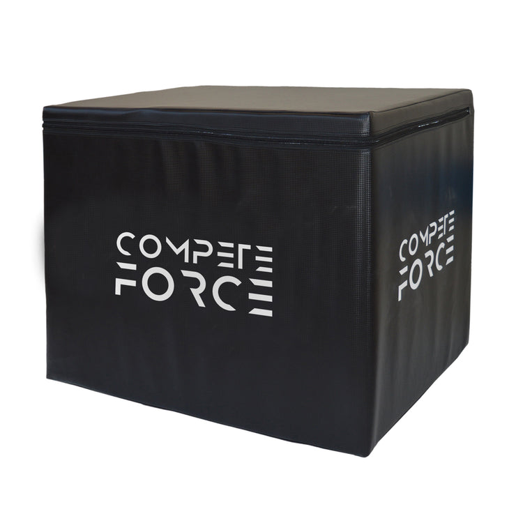Compete Force Plyo Box Liners